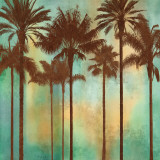 Aqua Palms II