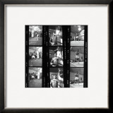 Muhammad Ali: Film Strips