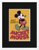 Mickey Mouse