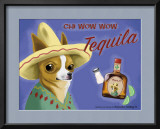 Chi Wow Wow Tequila