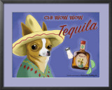 Chi Wow Wow Tequila