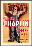 Modern Times  1936