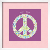 Imagine Peace