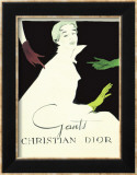 Dior  1950