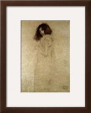 Portrait of a Young Woman  1896-97