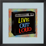 Live Out Loud