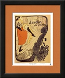 Jardin de Paris