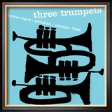 Three Trumpets