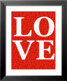 Red Love