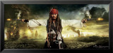 Pirates of the Caribbean: On Stranger Tides