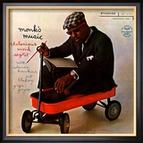 Thelonious Monk - Monk's Music