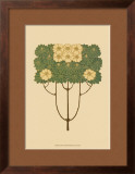 Arts and Crafts Tree I