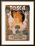 Puccini  Tosca