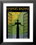 Harper's Bazaar  April 1933