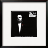 The Godfather  Red Rose