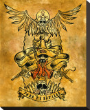 Bandito's Prayer