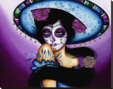 The Blue Sombrero