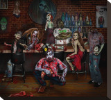 The Zombie Room