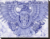 Blue Eagle