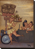Tiki Al's