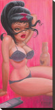 Pink Girl