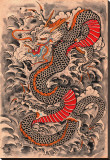 Red Dragon