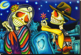 Noche de los Muertos