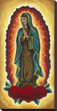 Our Lady is Dead