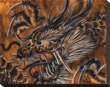 Gold Dragon