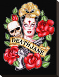 Death Jane