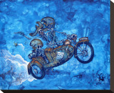 Iron Horse Bandits