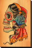 Gypsy Skull