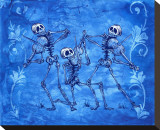 The Fiddler's Three