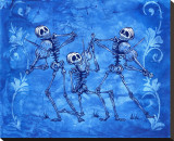The Fiddler's Three