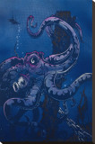 Lurking at 50 Fathoms