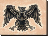 Aztec Eagle