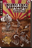 Los Pistoleros Muertos