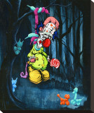 Clown Cold Case