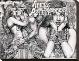Amor Azteca