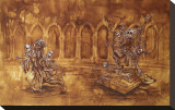Judgement of Mary