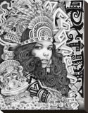 Aztec Girl