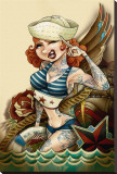 Sailor Girl