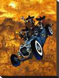 Los Compadres Muertos