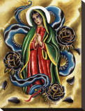 La Virgen