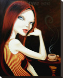 Coffee Break