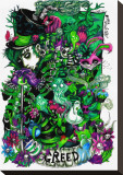 Greed