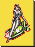 Bomber Girl