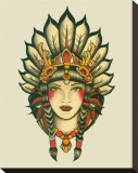 Indian Girl