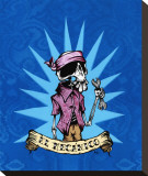 El Mecanico