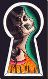 Keyhole